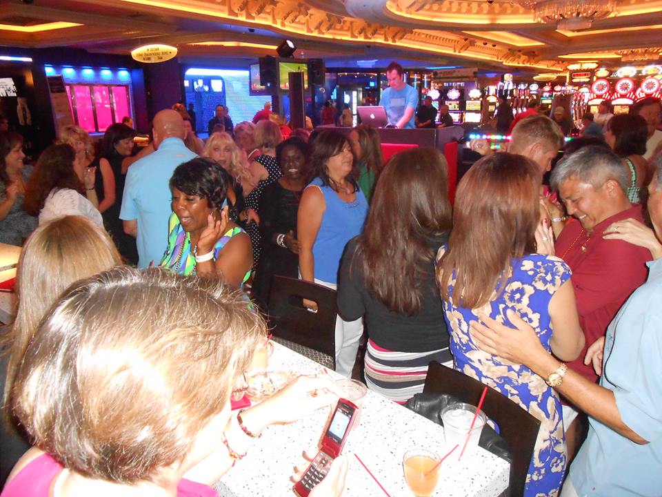 Pics by Bill Sheffield